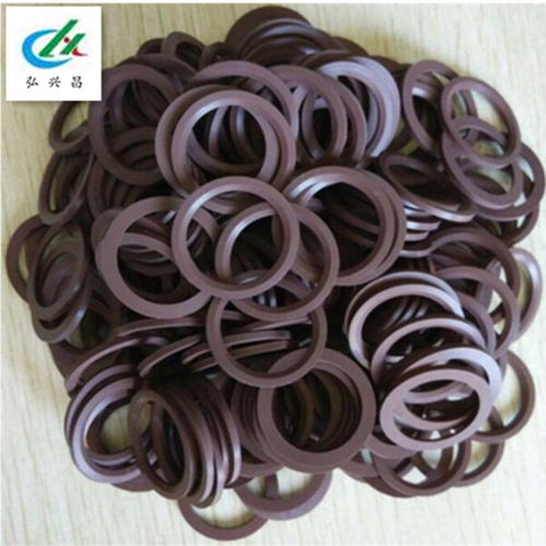 【食品級(jí)氟膠制品弘興昌源頭工廠直銷氟膠密封圈】-