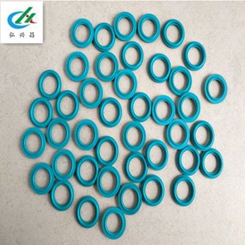 【印刷機(jī)械用高精密進(jìn)口氟膠o形密封圈弘興昌直銷】-