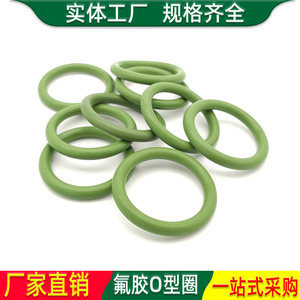 氟膠O型圈18價(jià)格及選購(gòu)指南