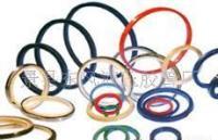 氟膠密封圈 O型橡膠密封圈與橡膠雜品中的高性能選擇