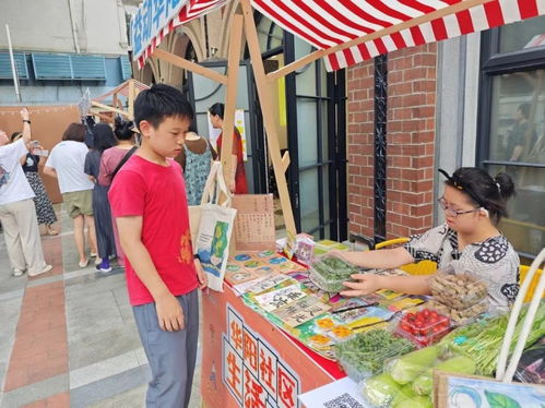 武夷路地標集市 手工藝品匯聚，文化新風尚
