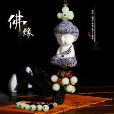 指尖上的工業(yè)美學(xué) 汽車(chē)手工藝品與匠心傳承